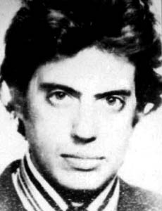 Daniel Lazaro Rus 67